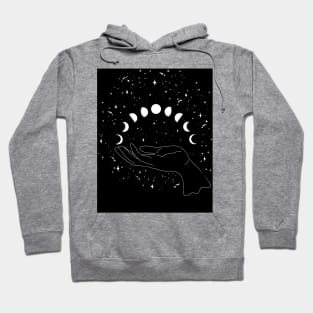 My Moon Phases Hoodie